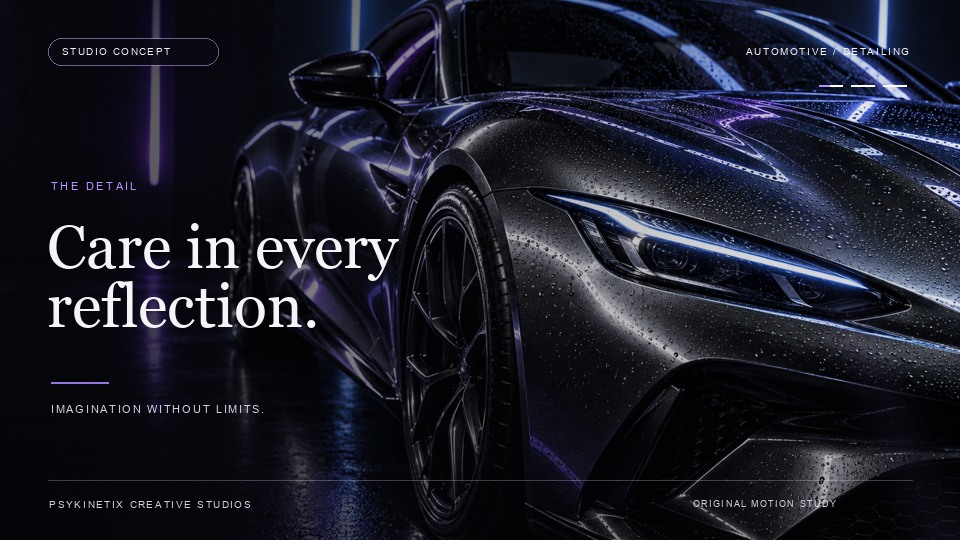 Care in Every Reflection campaign cover